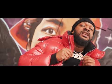 Harlem 730 (Official Video) - Ghetto Gospel Intro