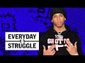 NLE Choppa Talks Top Shotta Debut Album 2020 XXL Freshman Class Hits Misses Everyday Struggle