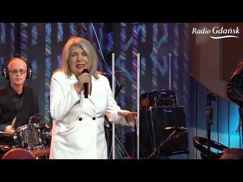 Krystyna Prońko Radio Gdańsk, 06.10.2023 r