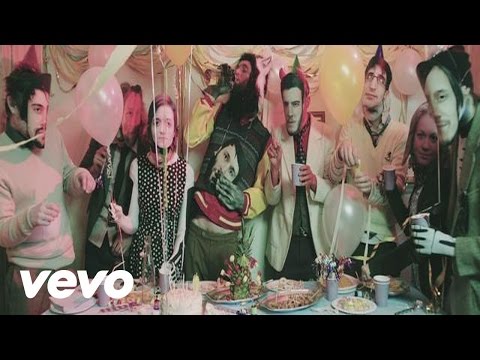 Dry the River - The Chambers & The Valves