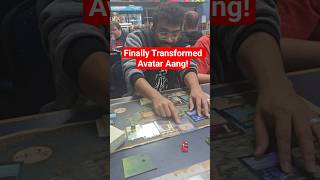 Finally! Mastered all the Bending! #avatarthelastairbender #mtg #magicthegathering #avatar