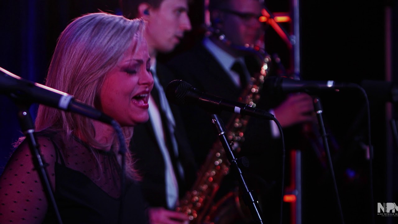 Promotional video thumbnail 5 for Renaissance Event Band