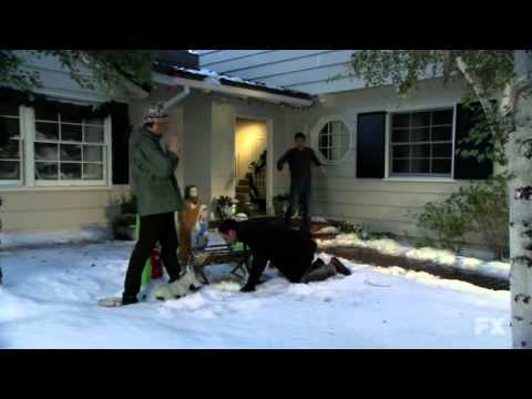 The League - Kevin Losing Rant (S02E12 Kegel the Elf)