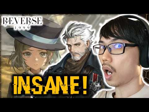 THESE LOOKS INSANE! VERSION 3.3 AND 3.5 UPDATE PV! | Reverse 1999