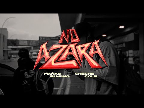 Mañas Ru-Fino- No Azara (Prod.Cheche Cole) RDLM2