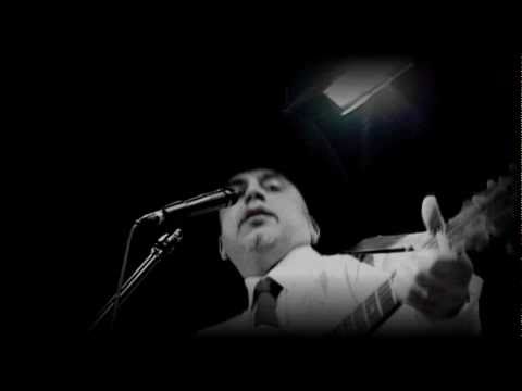 Paul Ansell's Number Nine - Lonesome Train