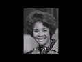 Nancy Wilson - Little Girl Blue