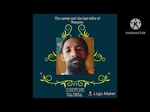 I DIVI NI GAUNA NI NODA BULA