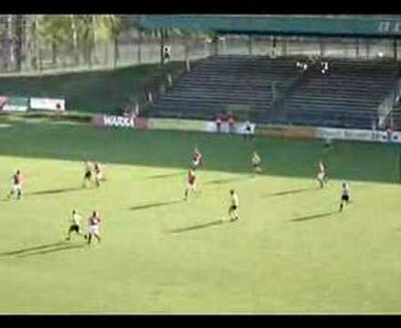 GKS Katowice - Pogoń Świebodzin