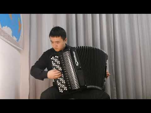 V.Zolotarev"Partita"，l Ⅱ Ⅲ IV parts.佐罗塔耶夫，帕蒂塔，l Ⅱ Ⅲ lV乐章