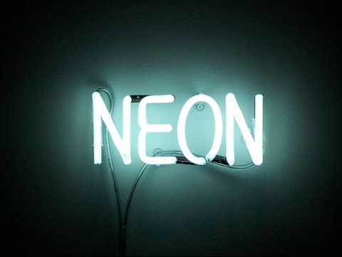 Dj Neon - New Dimension In Sound (In Hardtrance I Trust)