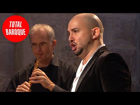 Franco Fagioli and the Academia Montis Regalis: Oeuvres of Handel, Porpora and Vivaldi