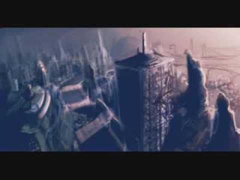 Music from Within a Deep Forest - Forest Level (variation 1) - Alterfish Gravity