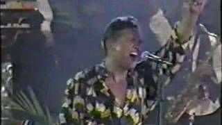 Luis Miguel - Será Que No Me Amas (Live, Acapulco 1993)