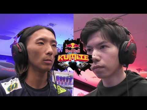 RBK Japan 2019 - LCQ Quarters Losers - Dogura vs Moke - SFVCE