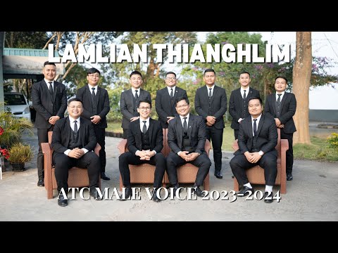 ATC MALE VOICE (2023-2024) - Lamlian Thianghlim