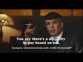 Learn English with Movies - PEAKY BLINDERS #2 | Gender pay gap [English subtitles]