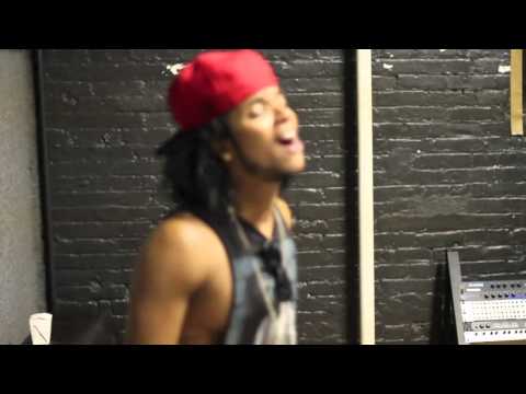 Wherever You Are by Unique Zayas featuring Charice Behind the Scenes footage