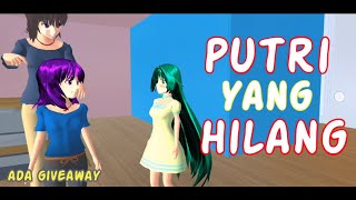 Download lagu Sakura Drama Putri Yang Hilang | Lulu dan Violet | Drama Sakura School Simulator Indonesia | SSS mp3