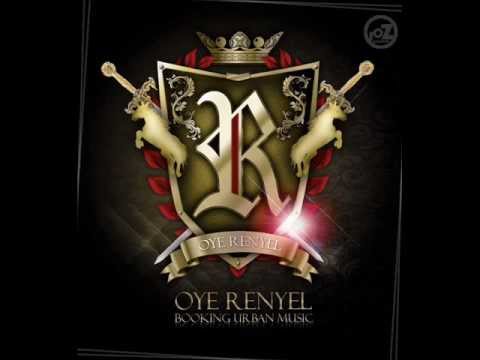 Omega Rem Stone Ft Optimo EL  Nene D Oro Ella Me Pide Seducción Preview★Perreito Fino