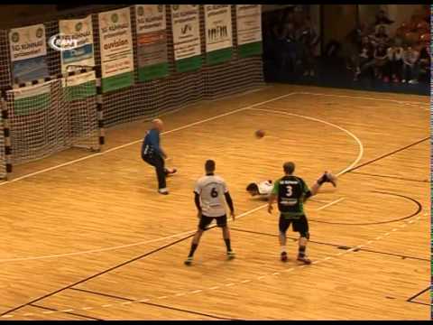 HVSA Pokal der Männer -  RAN1