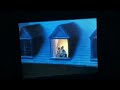 Closing To Peter Pan 1990 VHS