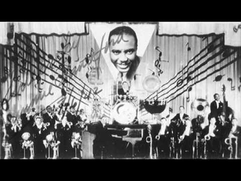 Jimmie Lunceford - SWANEE RIVER