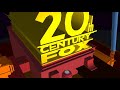 I Destroy WMEG2000 S 20th Century Fox 1994 Remake Part 2