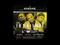 Kokane Presents   The Hood Mob
