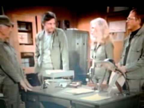 M*A*S*H - Colonel Potter (S8 EP7)