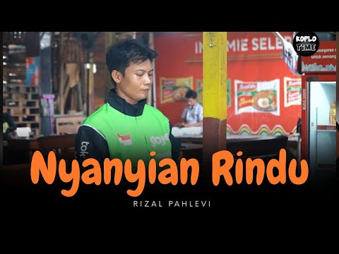 Kutuliskan syair ini NYANYIAN RINDU OJOL RIZAL PAHLEVI