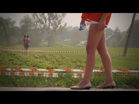 W rajdówce na dojazdówce - Rajd Nadwiślański 2013