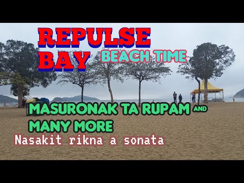 Beach time (REPULSE BAY /HONGKONG )MASURONAK TA RUPAM & MORE.NASAKIT RIKNA SONATA /GREATEST HITS