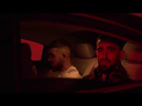 LALI UNIK - Shiten Per Fame (Offical Video 4K )