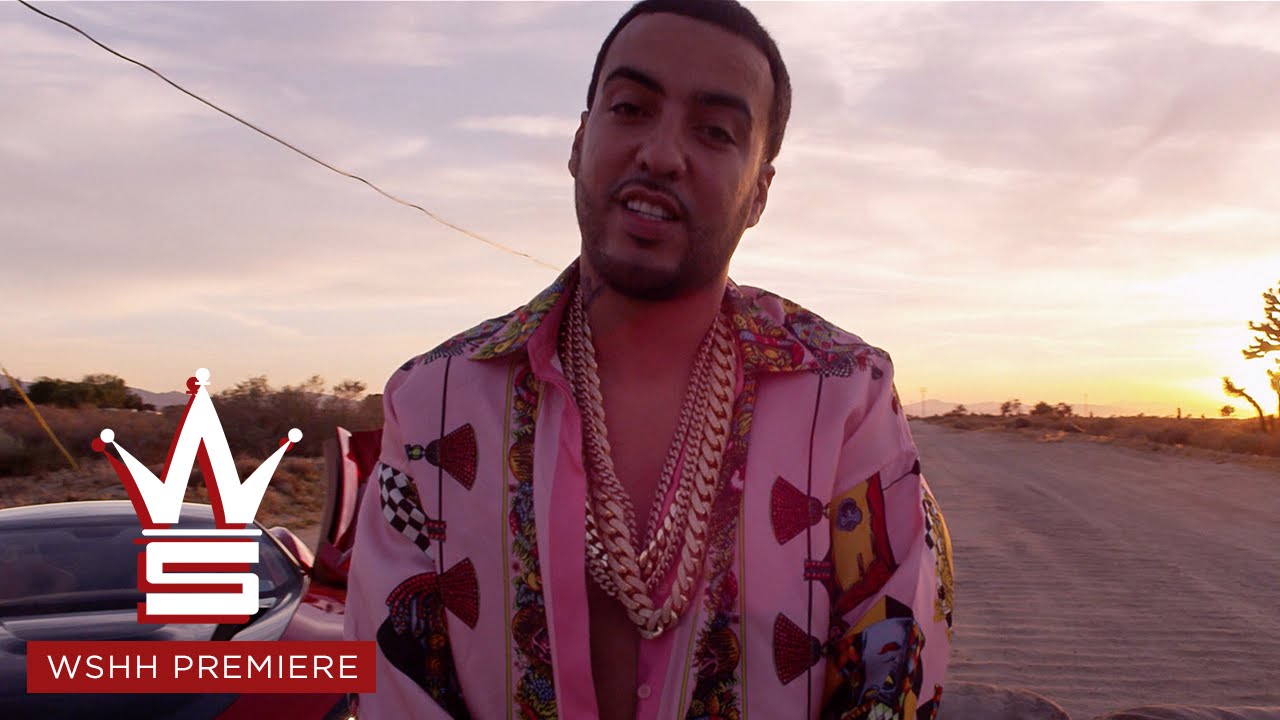 French Montana – “Hold On”