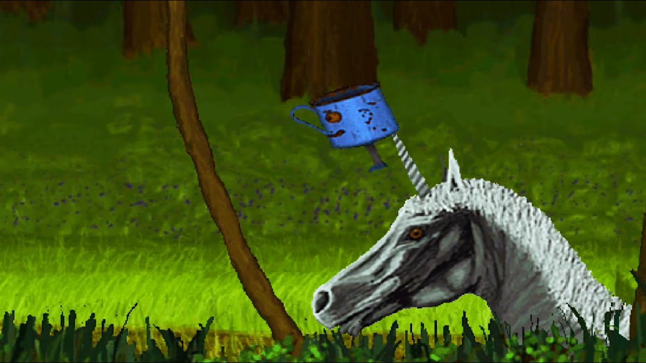 Leaky Tin Cup trailer teaser