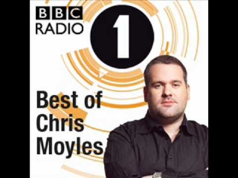 In the live lounge with John Peel