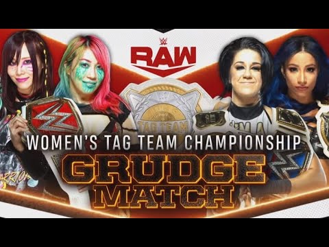 WWE RAW Live Stream 7/13/20 Watch Along - Full Show Live Reactions