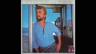 Keith Whitley - I&#39;ve Got The Heart For You