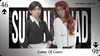 Download lagu SULTAN SQUAD 2 : GOG - Episode 46 mp3