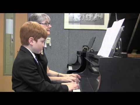 The FJH Music Company - "Halloween Boo!" by Melody Bober