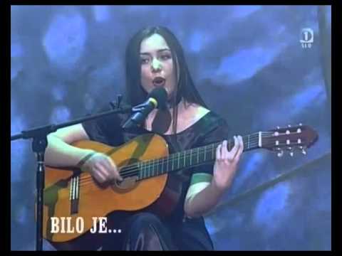 Tanja Ribič - Zbudi se