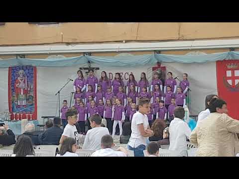 Djeca su budućnost svijeta Viškovo