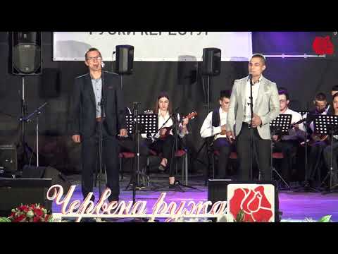 Mihal i Boris Barna - Blukal ja už velji roki