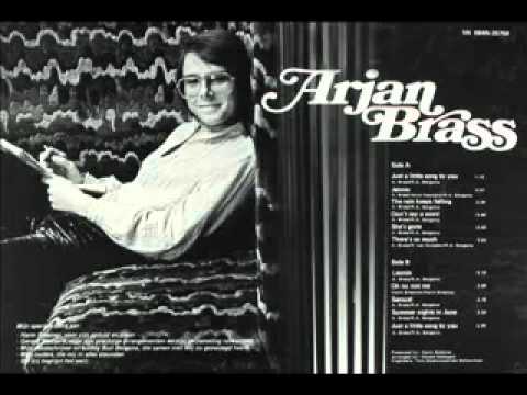 Arjan Brass - Leonie - YouTube.webm