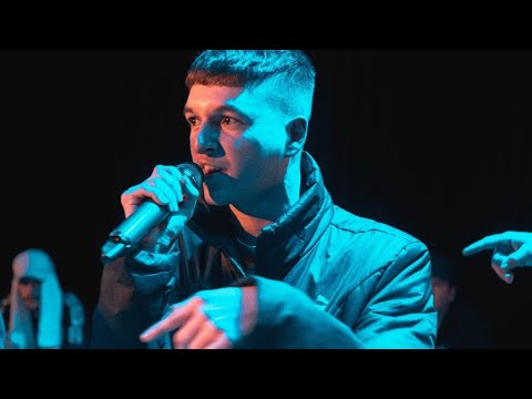 FABIUKI VS  IÑAKO || OCTAVOS || GOLDBATTLE REGIONAL MADRID