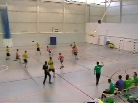 DENIA - SAX 4ºT TROFEO FEDERACION.mpg