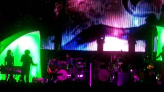 Bright Eyes - A Machine Spiritual (live) 3/10/11
