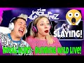 Royal Hunt - Running Wild (Live in Japan 1997) THE WOLF HUNTERZ Jon and Dolly Reaction