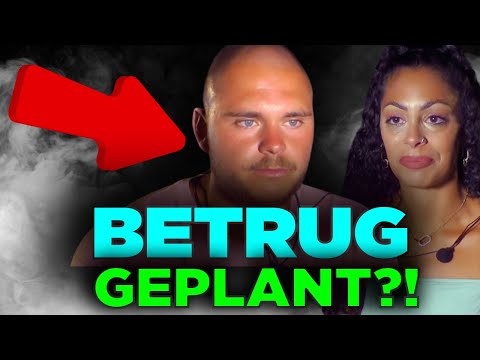 Nico Legat: VERSTÖRENDE Behauptungen - War ALLES geplant? Mieses Spiel! Gossip News